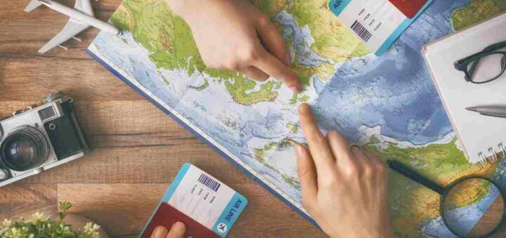 Sei più intelligente della media? Se viaggi così: si, sei un genio. Ma se commetti questi errori, fai attenzione 1 Sei più intelligente della media? Se viaggi così: si, sei un genio.