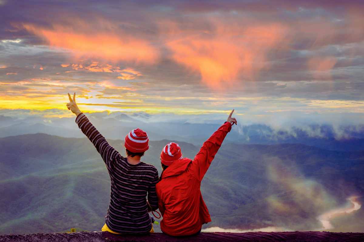 I motivi per cui viaggiare in autunno è la scelta più saggia: tutti i vantaggi 2 I motivi per cui viaggiare in autunno è la scelta più saggia