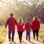Viaggiare in famiglia è più stressante e fa male