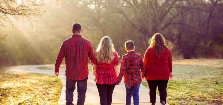 Viaggiare in famiglia è più stressante e fa male: la conferma arriva dalla scienza. Cosa dice lo studio 2 Viaggiare in famiglia è più stressante e fa male