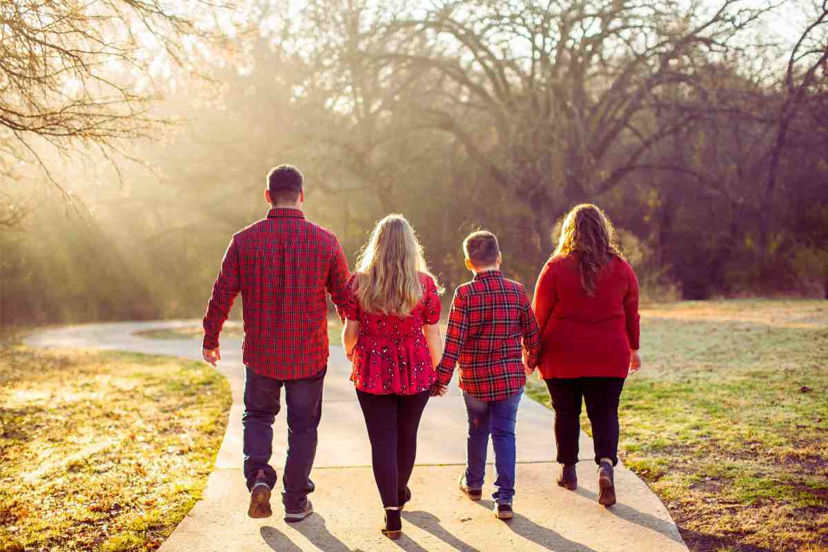 Viaggiare in famiglia è più stressante e fa male: la conferma arriva dalla scienza. Cosa dice lo studio 1 Viaggiare in famiglia è più stressante e fa male