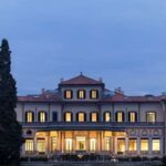 villa bake off italia 2025 dove si trova e come visitarla