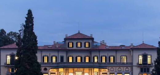 La nuova bellissima villa che ospita Bake Off Italia: dove si trova e come visitarla 3 villa bake off italia 2025 dove si trova e come visitarla