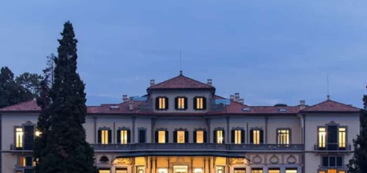 villa bake off italia 2025 dove si trova e come visitarla