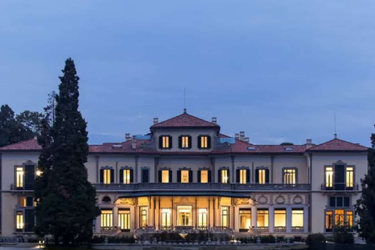 La nuova bellissima villa che ospita Bake Off Italia: dove si trova e come visitarla 1 villa bake off italia 2025 dove si trova e come visitarla