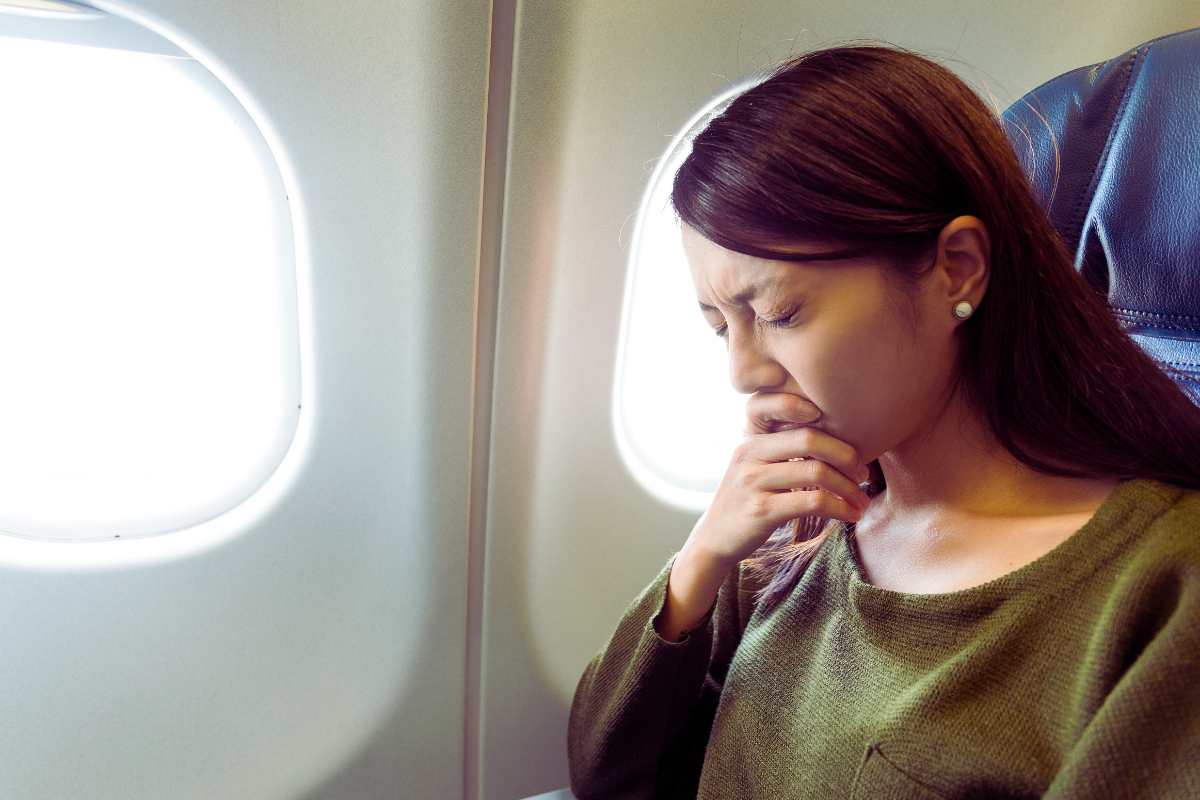 Il viaggio che non ti aspetti: sali a bordo per ritrovare il coraggio, ecco quanto costa il biglietto per la libertà 2 Il viaggio che non ti aspetti: sali a bordo per ritrovare il coraggio