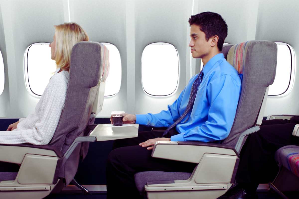 Il viaggio che non ti aspetti: sali a bordo per ritrovare il coraggio, ecco quanto costa il biglietto per la libertà 1 Il viaggio che non ti aspetti: sali a bordo per ritrovare il coraggio