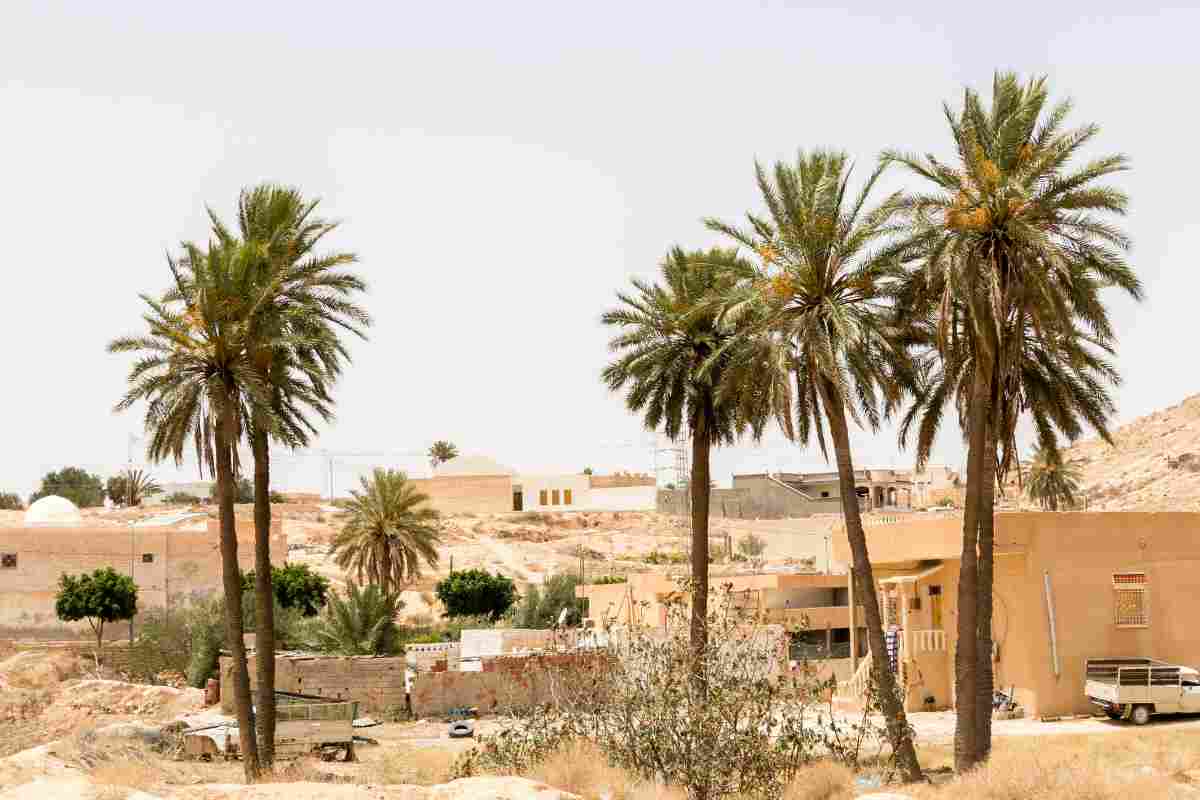 Vivere al mare tutto l'anno con 500 euro al mese?